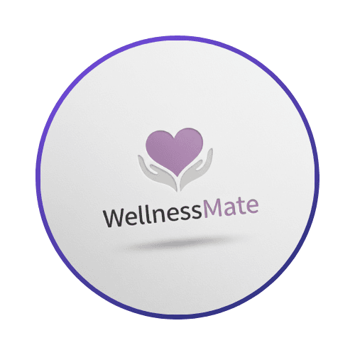 WellnessMate is an Android self-care and wellness tracking andriod app
