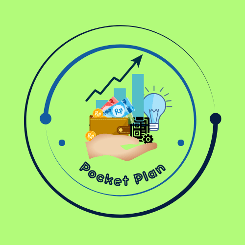 PocketPlan Android App